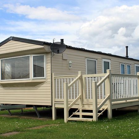 Searivers 98Lemmington By The Beach Ynyslas, Borth Dış mekan fotoğraf