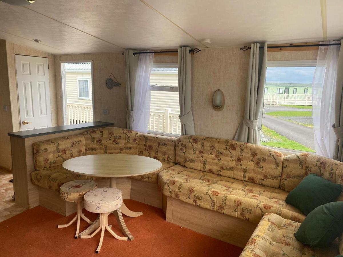 Searivers 98Lemmington By The Beach Ynyslas, Borth Dış mekan fotoğraf