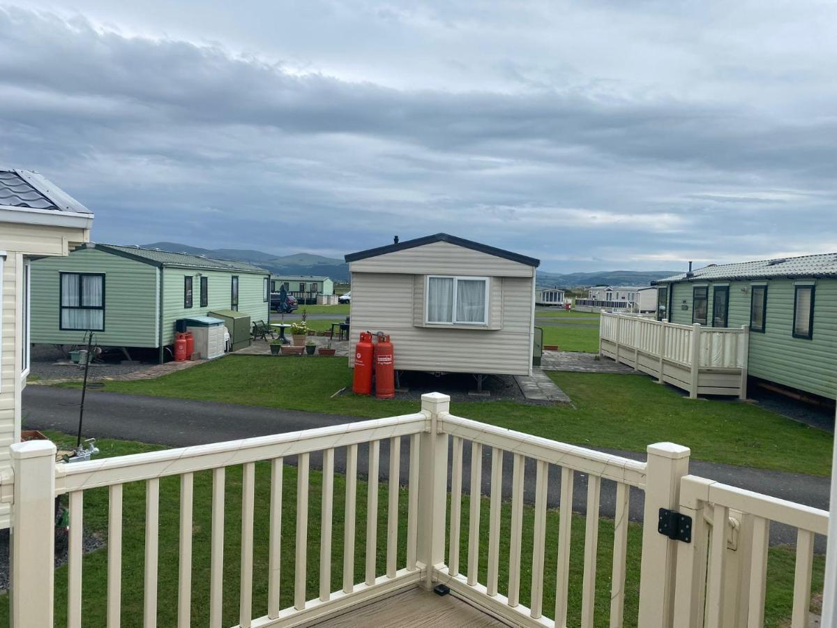 Searivers 98Lemmington By The Beach Ynyslas, Borth Dış mekan fotoğraf