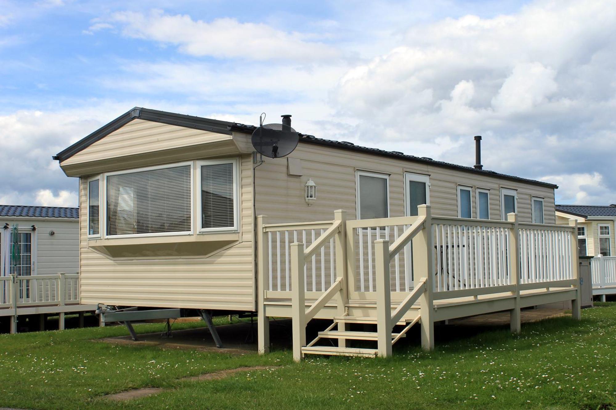 Searivers 98Lemmington By The Beach Ynyslas, Borth Dış mekan fotoğraf